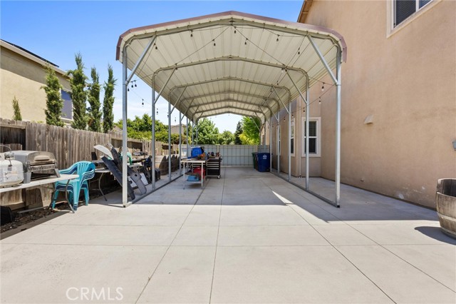 Detail Gallery Image 47 of 48 For 141 Pine St, Chowchilla,  CA 93610 - 5 Beds | 2/1 Baths