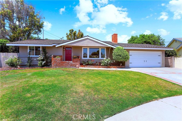 1521 Tiffany Pl, North Tustin, CA 92705