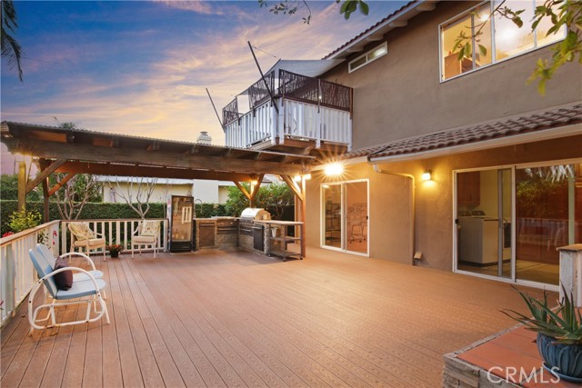 Detail Gallery Image 42 of 51 For 9122 Gainford St, Downey,  CA 90240 - 5 Beds | 4 Baths