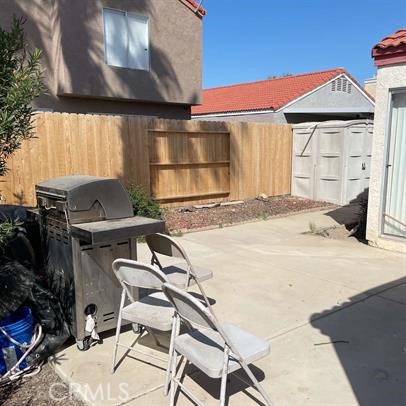 Detail Gallery Image 12 of 12 For 1462 Apple Creek Dr, Perris,  CA 92571 - 2 Beds | 2 Baths