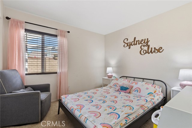 Detail Gallery Image 13 of 19 For 2416 Oakgrove St, Rosamond,  CA 93560 - 3 Beds | 2 Baths