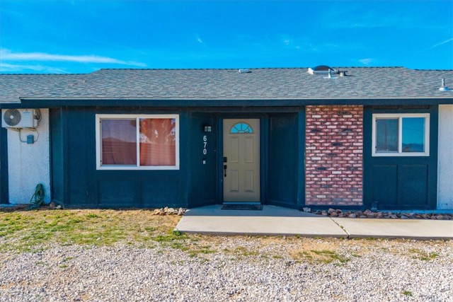 Detail Gallery Image 41 of 75 For 670 Ducor Ave, Landers,  CA 92285 - 4 Beds | 2 Baths