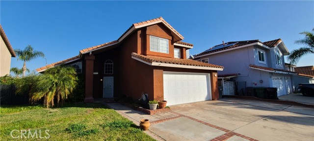 943 Yardley Way, Corona, CA 92881