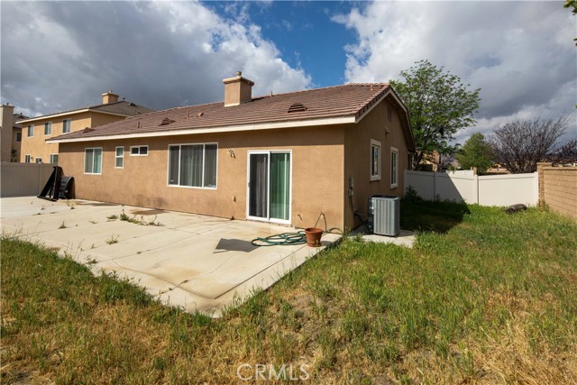 Detail Gallery Image 15 of 15 For 605 Wildrose, San Jacinto,  CA 92582 - 4 Beds | 2 Baths