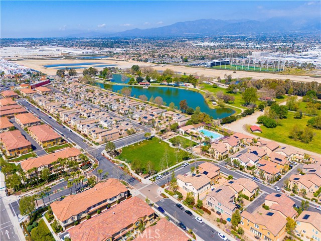 Detail Gallery Image 35 of 46 For 2886 E via Fiano, Ontario,  CA 91764 - 3 Beds | 2/1 Baths