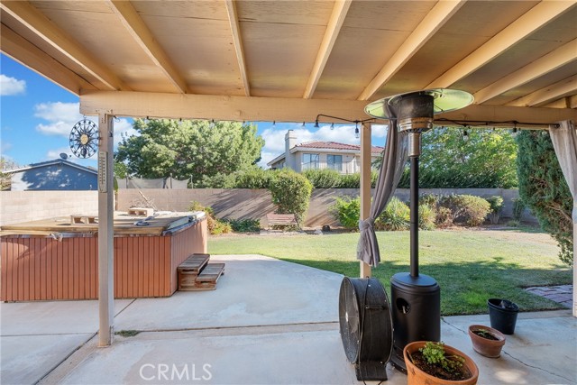 Detail Gallery Image 18 of 24 For 17869 Canyon Meadow Rd, Victorville,  CA 92395 - 3 Beds | 2 Baths