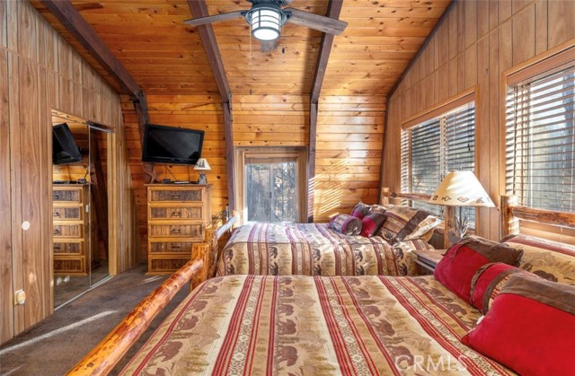 Detail Gallery Image 35 of 37 For 508 Waynoka Lane, Big Bear Lake,  CA 92315 - 3 Beds | 2 Baths