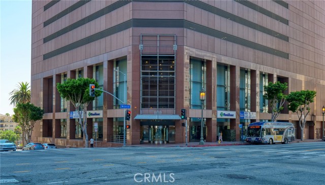 Detail Gallery Image 44 of 49 For 1100 Wilshire Bld #2911,  Los Angeles,  CA 90017 - 2 Beds | 1 Baths