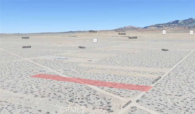  Land for Sale in Palmdale, California