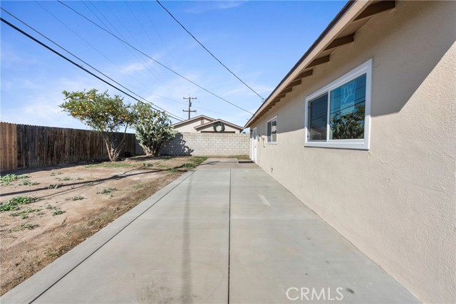 Detail Gallery Image 37 of 42 For 5817 Gary, Bakersfield,  CA 93307 - 3 Beds | 2 Baths