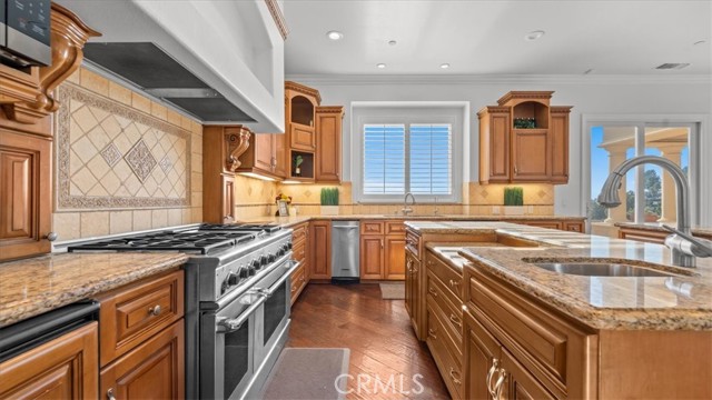 Detail Gallery Image 39 of 63 For 752 Valparaiso Dr, Claremont,  CA 91711 - 4 Beds | 3/2 Baths