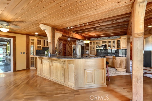 Detail Gallery Image 5 of 32 For 2380 Old Highway, Catheys Valley,  CA 95306 - 2 Beds | 3 Baths