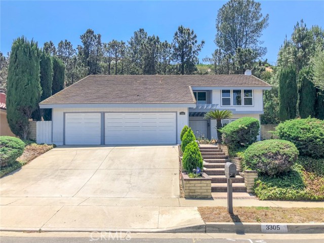 3305 Heather Field Dr, Hacienda Heights, CA 91745