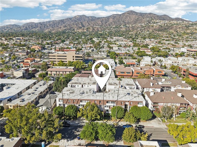 Detail Gallery Image 27 of 27 For 409 Burchett #210,  Glendale,  CA 91203 - 2 Beds | 2 Baths