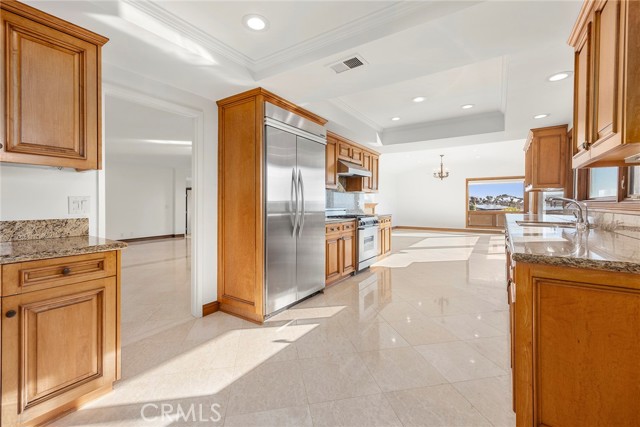 Detail Gallery Image 16 of 40 For 32542 Adriatic Drive, Dana Point,  CA 92629 - 4 Beds | 2/1 Baths
