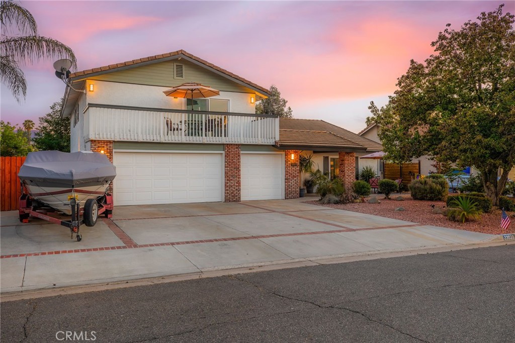 23039 Blue Bird Drive
