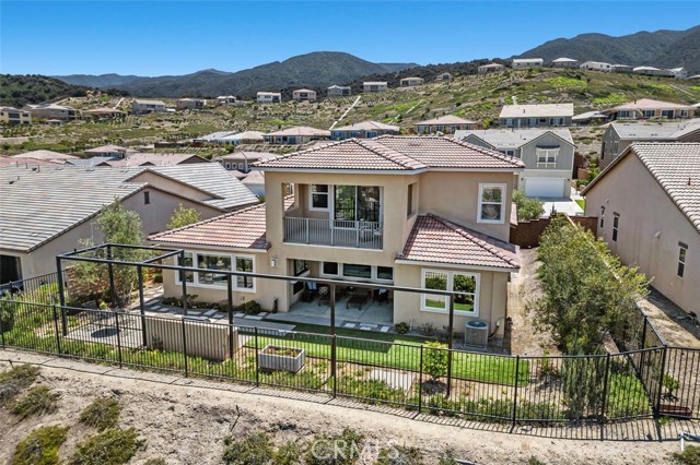 Detail Gallery Image 6 of 56 For 2521 Chad Zeller, Corona,  CA 92882 - 4 Beds | 3/1 Baths