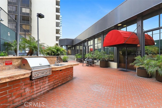 Detail Gallery Image 37 of 39 For 343 Pioneer Dr #602,  Glendale,  CA 91203 - 2 Beds | 2 Baths