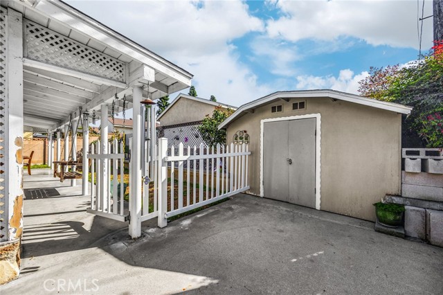 Detail Gallery Image 28 of 40 For 15814 Sharonhill Dr, Whittier,  CA 90604 - 3 Beds | 1/1 Baths