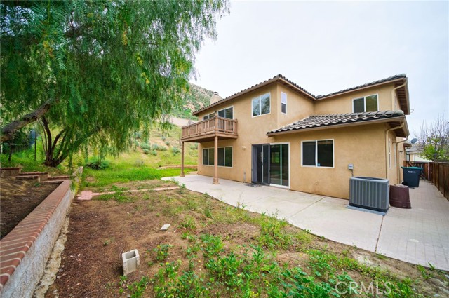 Detail Gallery Image 49 of 52 For 26244 Charismatic Ct, Moreno Valley,  CA 92555 - 4 Beds | 2/1 Baths