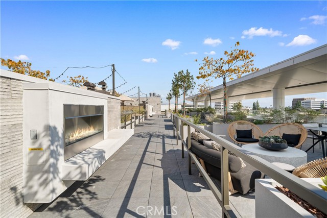 Detail Gallery Image 33 of 42 For 218 N El Molino Ave #501,  Pasadena,  CA 91101 - 1 Beds | 1 Baths