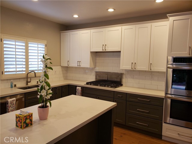 Detail Gallery Image 12 of 50 For 2447 Oneida St #2,  Pasadena,  CA 91107 - 3 Beds | 2/1 Baths