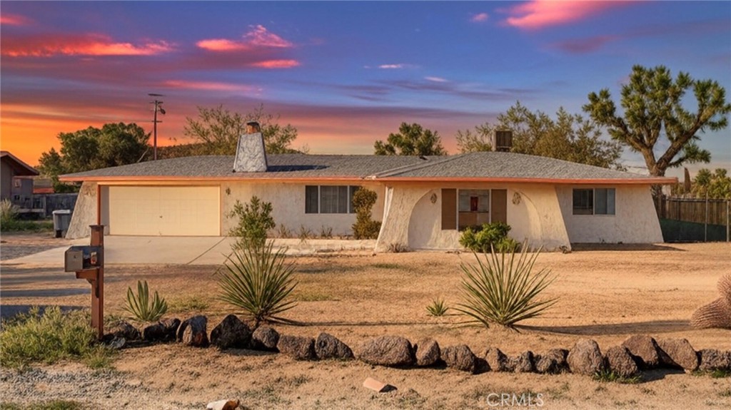 57966 El Dorado Drive