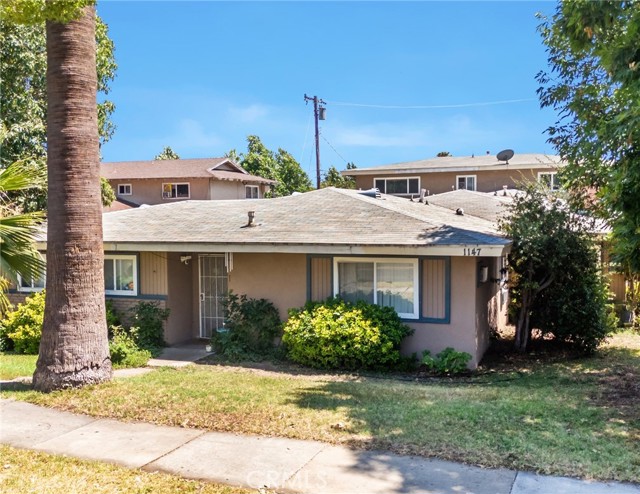 Detail Gallery Image 42 of 42 For 1147 W D St, Ontario,  CA 91762 - – Beds | – Baths