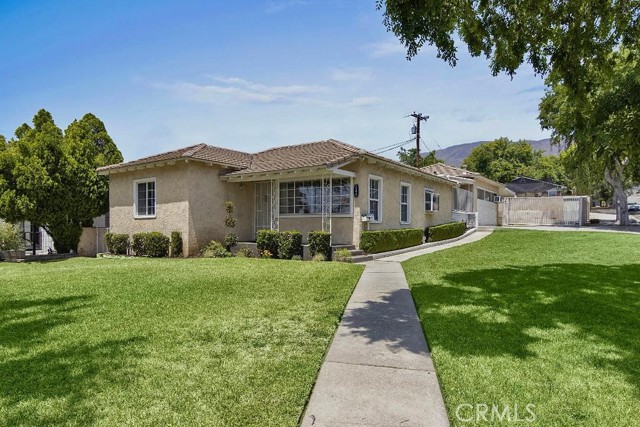 248 50th  San Bernardino CA 92404