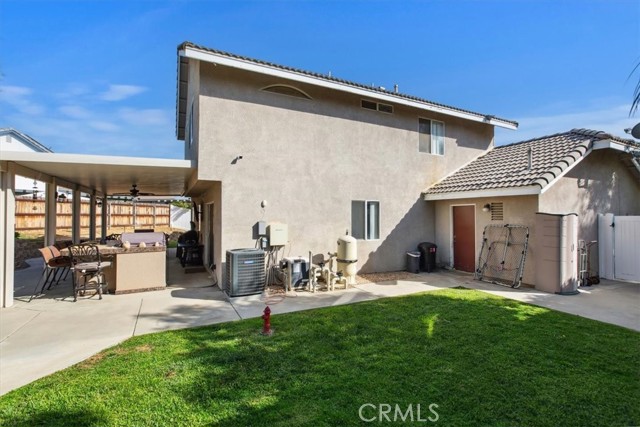 Detail Gallery Image 61 of 65 For 12427 Stardell Ln, Yucaipa,  CA 92399 - 4 Beds | 2/1 Baths