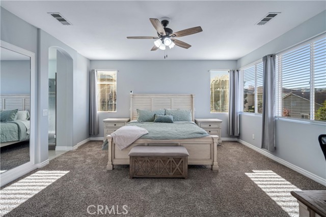 Detail Gallery Image 24 of 44 For 40271 Crestridge, Palmdale,  CA 93551 - 5 Beds | 3 Baths