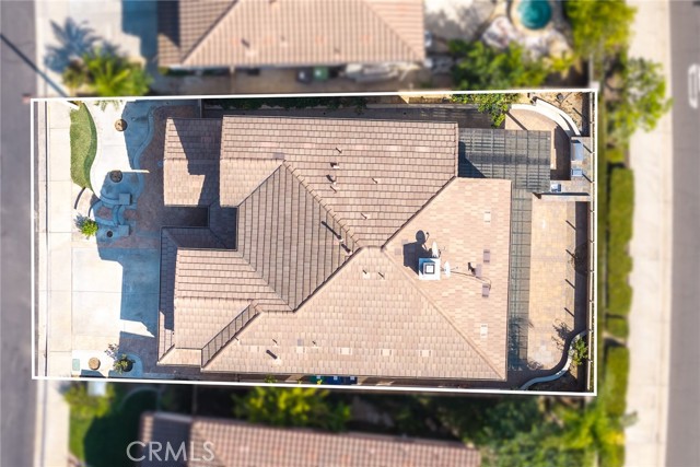 Detail Gallery Image 33 of 38 For 8180 E Brookdale Ln, Anaheim Hills,  CA 92807 - 6 Beds | 4 Baths