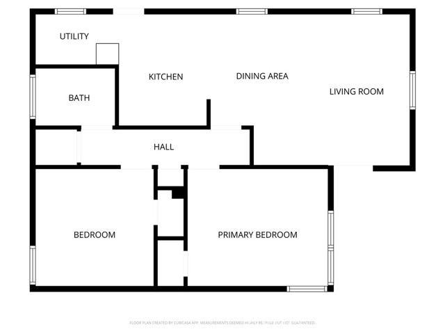 Detail Gallery Image 29 of 29 For 8113 Noble, Panorama City,  CA 91402 - 2 Beds | 1 Baths