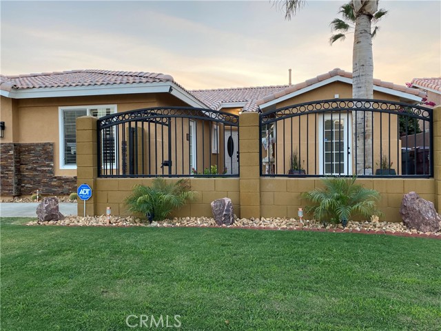 Detail Gallery Image 5 of 10 For 30609 Pinnacle Dr, Cathedral City,  CA 92234 - 4 Beds | 3 Baths