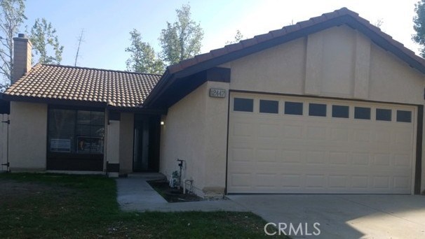 12447 Lilac Court, Rancho Cucamonga, CA 91739