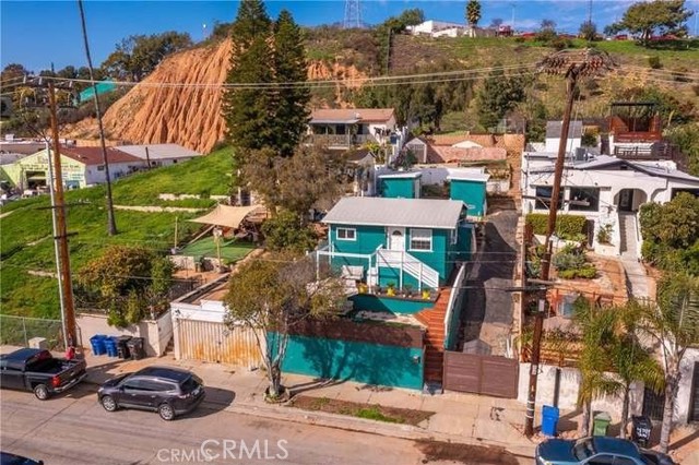 Detail Gallery Image 29 of 39 For 4315 Blanchard St, Los Angeles,  CA 90022 - 5 Beds | 3 Baths