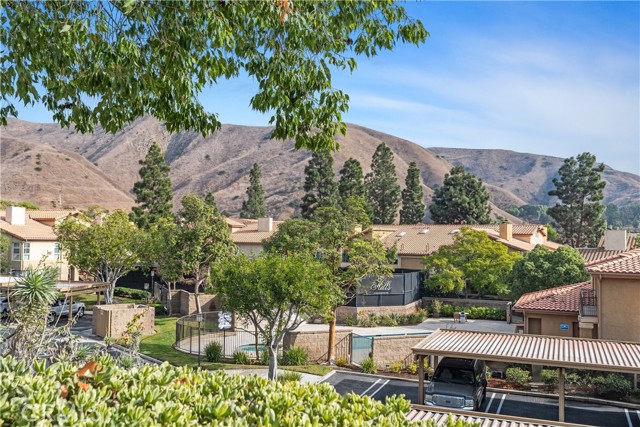 Detail Gallery Image 17 of 17 For 5140 Box Canyon Ct 18f,  Yorba Linda,  CA 92887 - 2 Beds | 2 Baths