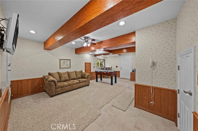 Detail Gallery Image 53 of 60 For 31208 All View Dr, Running Springs,  CA 92382 - 4 Beds | 3 Baths