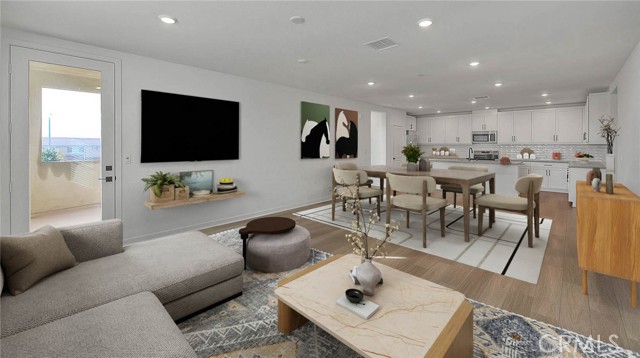 Detail Gallery Image 20 of 35 For 12903 Paradiso #201,  Corona,  CA 92880 - 3 Beds | 2 Baths