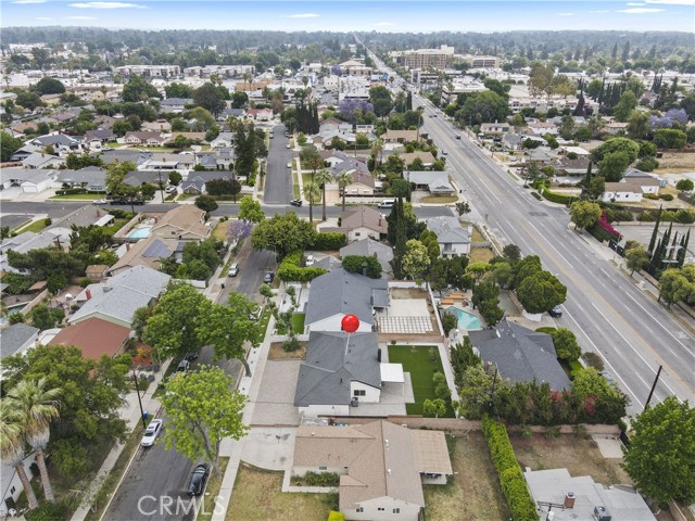 Detail Gallery Image 55 of 55 For 18724 Frankfort St, Northridge,  CA 91324 - 4 Beds | 3 Baths