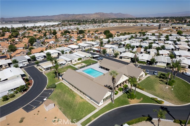 Detail Gallery Image 30 of 32 For 575 S Lyon Ave #147,  Hemet,  CA 92543 - 2 Beds | 2 Baths