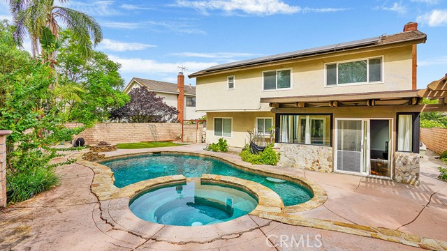 Detail Gallery Image 23 of 27 For 3661 Oak Haven Ln, Chino Hills,  CA 91709 - 3 Beds | 2/1 Baths