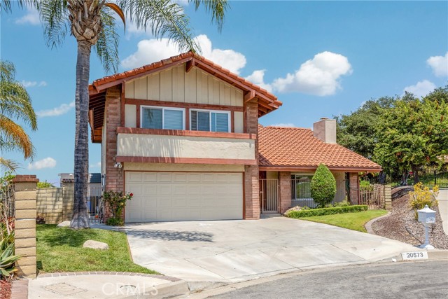 Detail Gallery Image 2 of 61 For 20573 Missionary Ridge St, Walnut,  CA 91789 - 4 Beds | 3 Baths