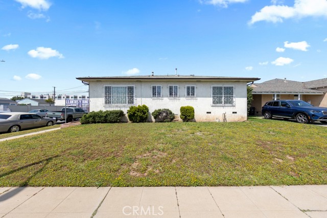 1753 W 103rd Street #3, Los Angeles, CA, 90047 1753 W 103rd Street #3, Los Angeles, CA, 90047