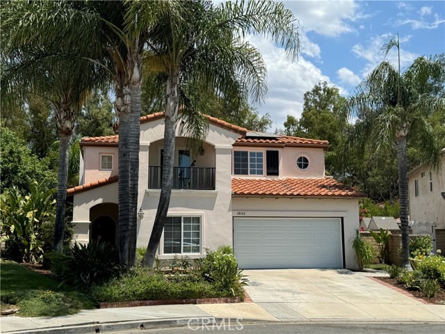 Detail Gallery Image 3 of 74 For 28182 Angelica Pl, Valencia,  CA 91354 - 5 Beds | 4 Baths