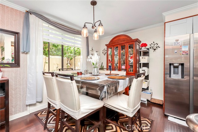 Detail Gallery Image 11 of 29 For 20937 Judah Ln, Newhall,  CA 91321 - 3 Beds | 2/1 Baths