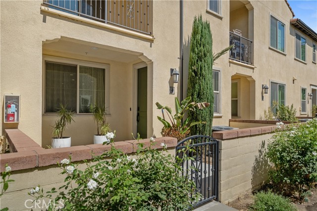 Detail Gallery Image 1 of 1 For 3290 E Yountville Dr #4,  Ontario,  CA 91761 - 3 Beds | 2/1 Baths