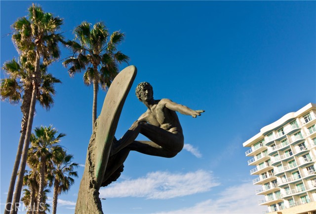 Detail Gallery Image 16 of 29 For 215 Wichita Ave #501,  Huntington Beach,  CA 92648 - 1 Beds | 1 Baths