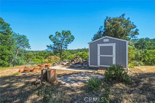 Detail Gallery Image 17 of 51 For 2527 Dessie, Lakeport,  CA 95453 - 4 Beds | 2/1 Baths