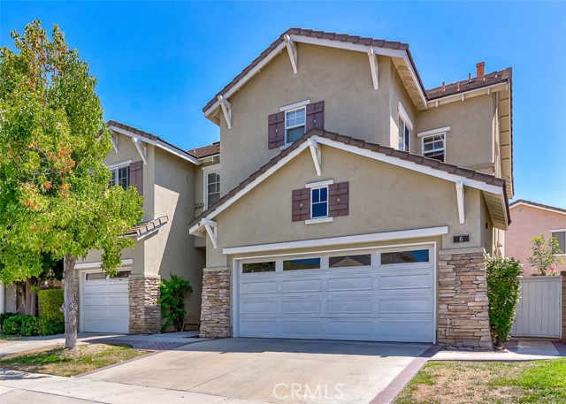 Detail Gallery Image 2 of 26 For 6 Tidewater Cv., Buena Park,  CA 90621 - 3 Beds | 2/1 Baths